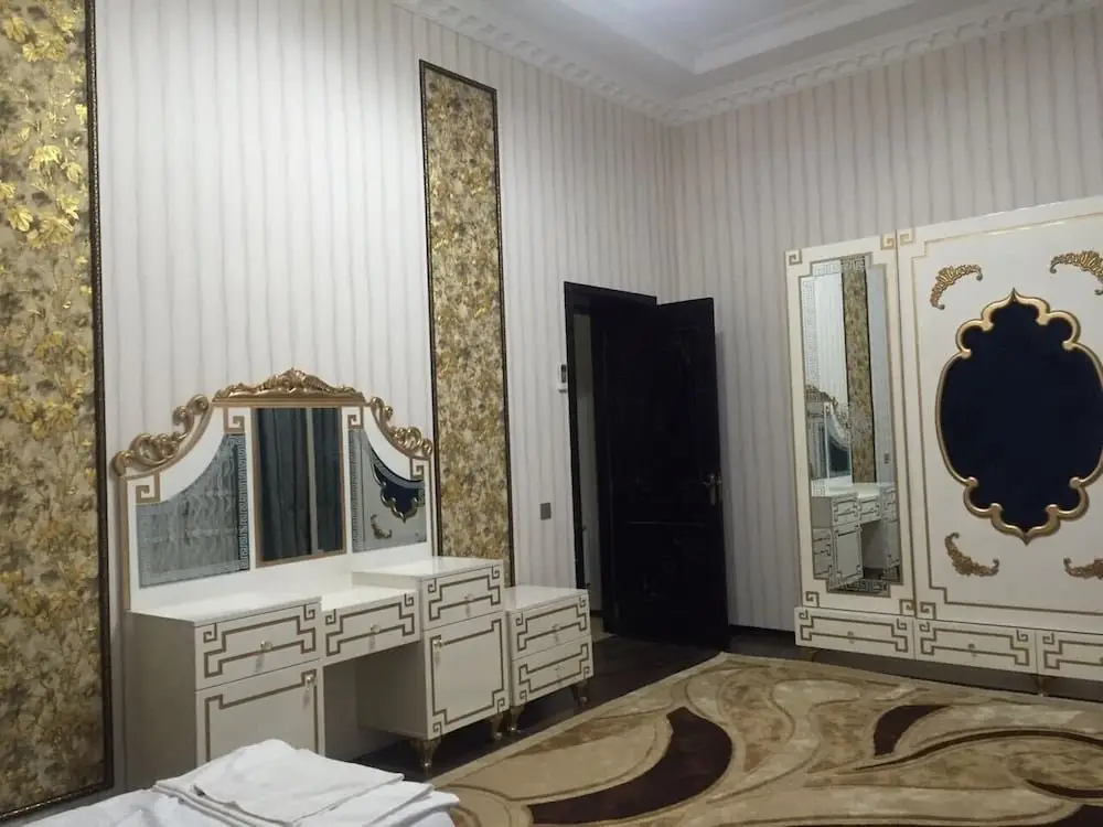 Баку: Отель Best Price Castle