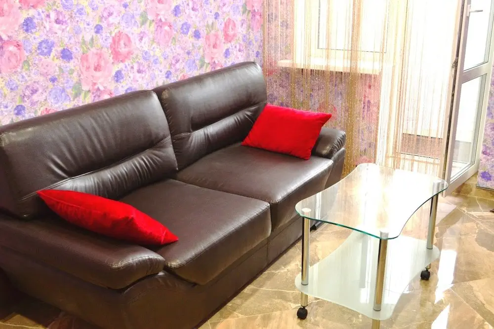 Минск: Апарт-отель JACUZZI VIP SMART ApartHotel