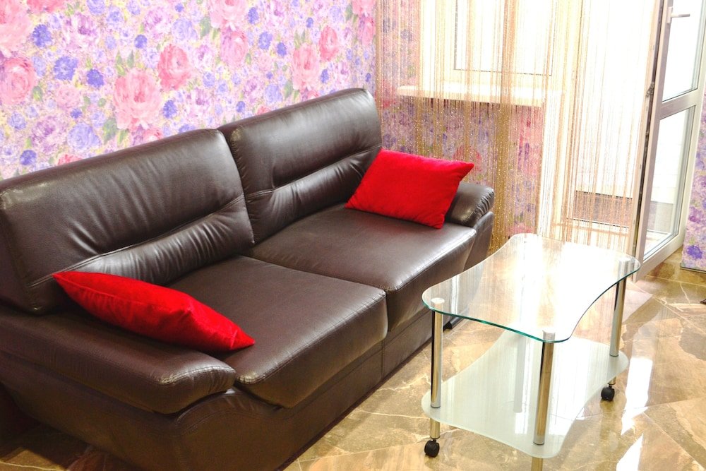 Минск: Апарт-отель JACUZZI VIP SMART ApartHotel