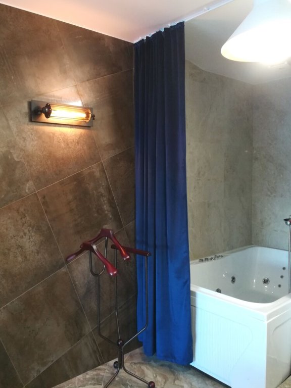 Минск: Апарт-отель JACUZZI VIP SMART ApartHotel