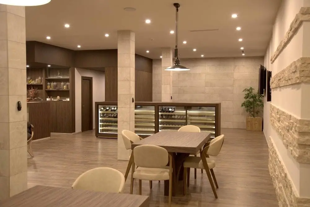 Тбилиси: Come here and a phenomenal relaxing experience