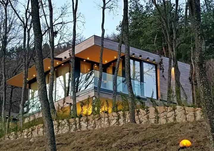 Тбилиси: Enjoy the Exquisite Amenities Offered Here