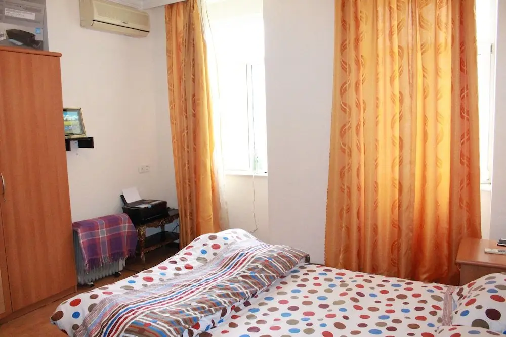 Баку: Nizami Center Hostel