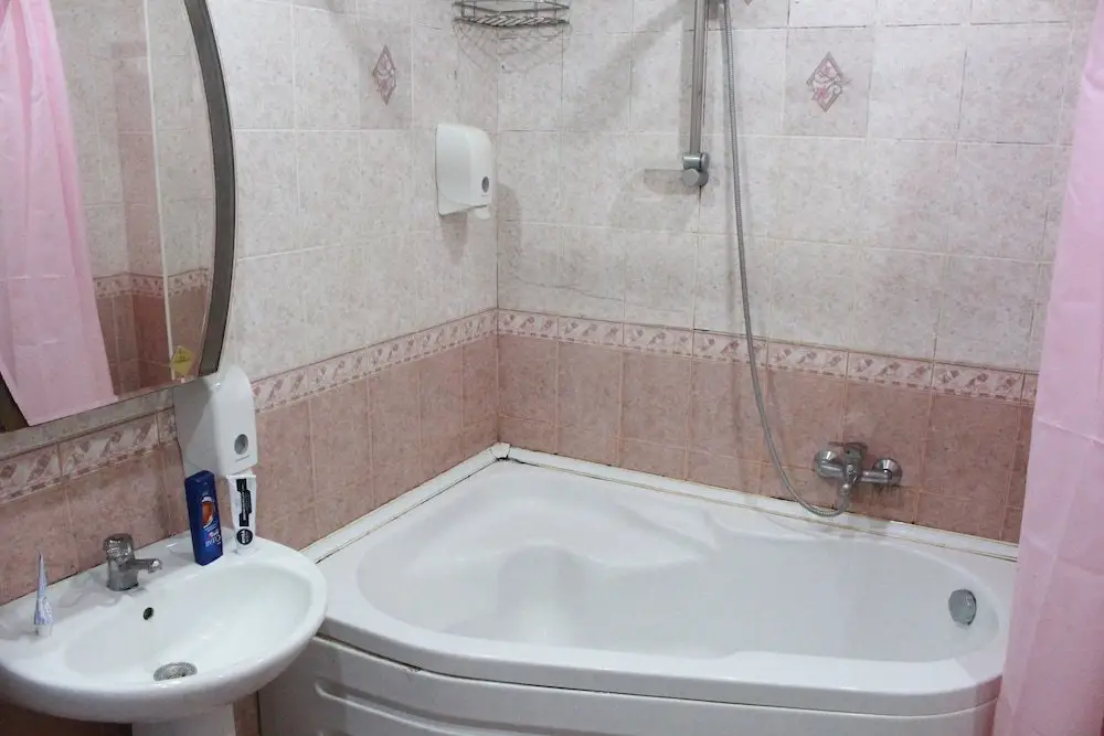 Баку: Nizami Center Hostel