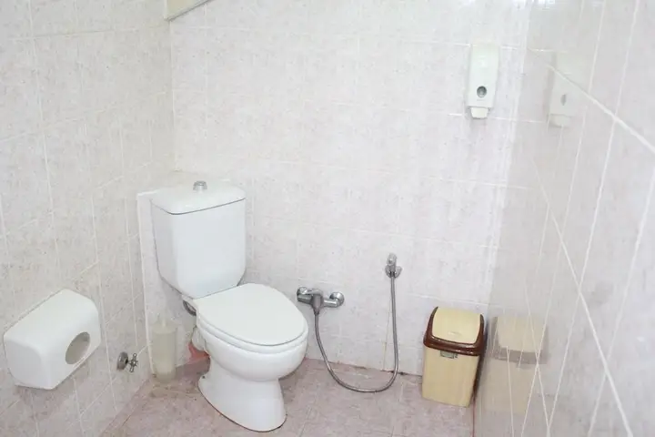 Баку: Nizami Center Hostel