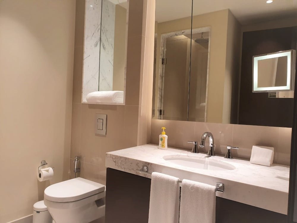 Дубай: Luxury Stay at the Fountains - Dubai