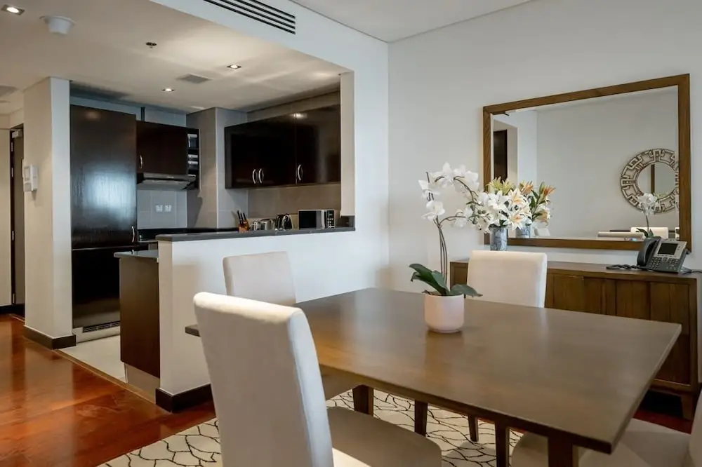 HiGuests Vacation Homes Royal Amwaj — фото 1