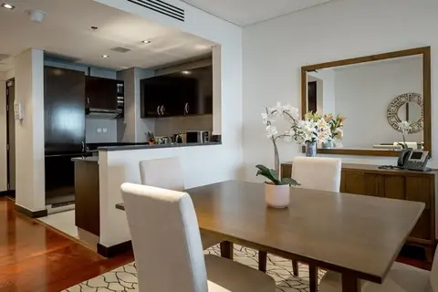 HiGuests Vacation Homes Royal Amwaj — фото 1