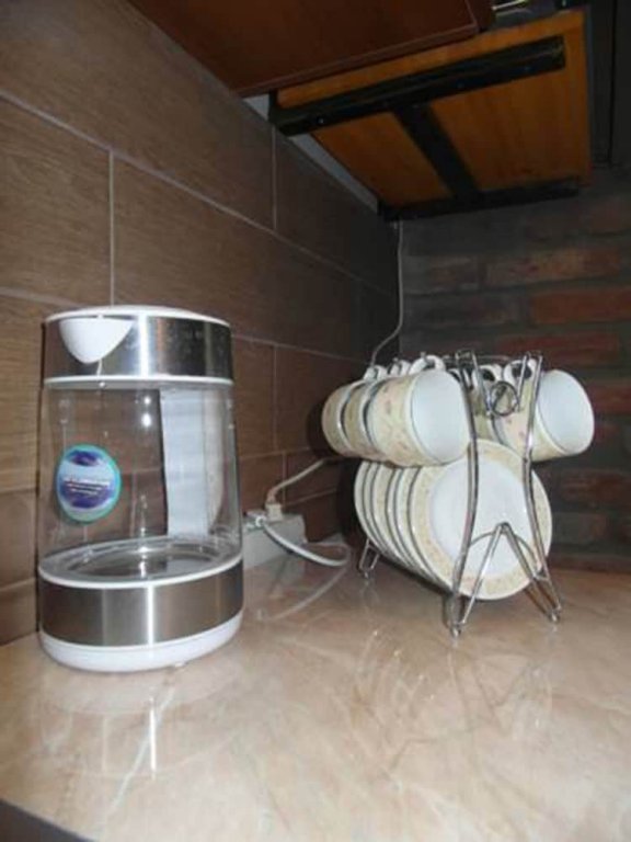 Тбилиси: This Apartment is Very Comfortable, Quiet, Nice With Kind Attitude