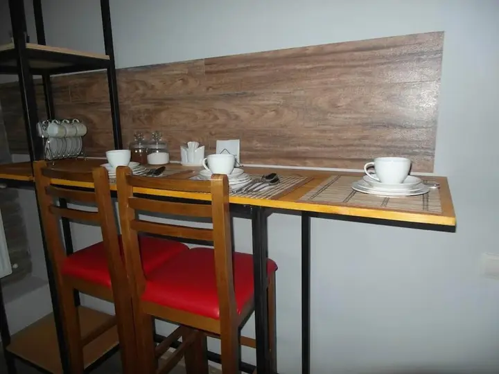Тбилиси: This Apartment is Very Comfortable, Quiet, Nice With Kind Attitude