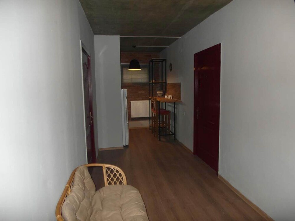Тбилиси: This Apartment is Very Comfortable, Quiet, Nice With Kind Attitude