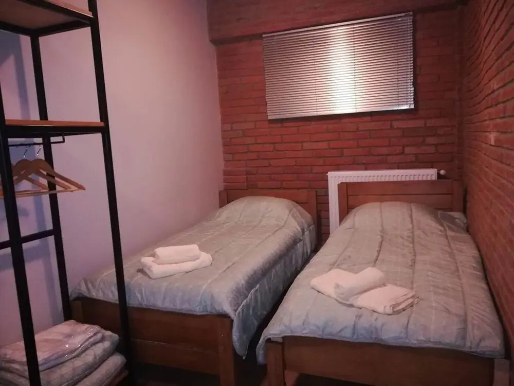 Тбилиси: This Apartment is Very Comfortable, Quiet, Nice With Kind Attitude