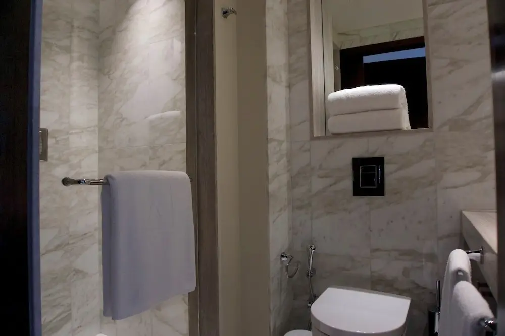 Дубай: Ultimate Luxury & Views at the Fountains Dubai
