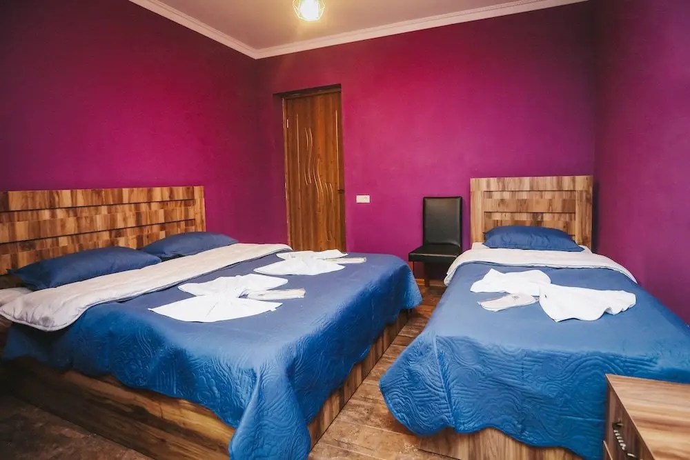 Bebo&Babu Guest House — фото 1