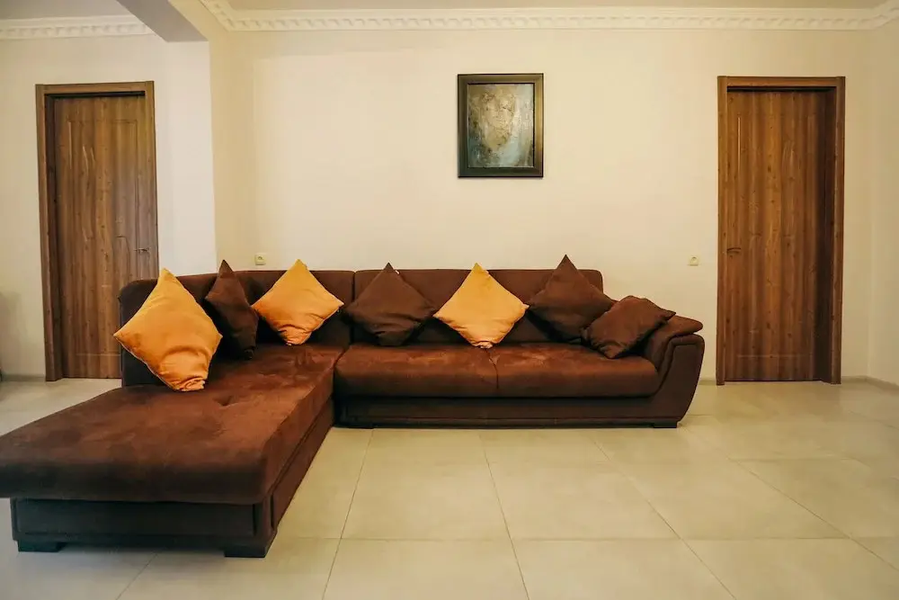 Кутаиси: Bebo&Babu Guest House