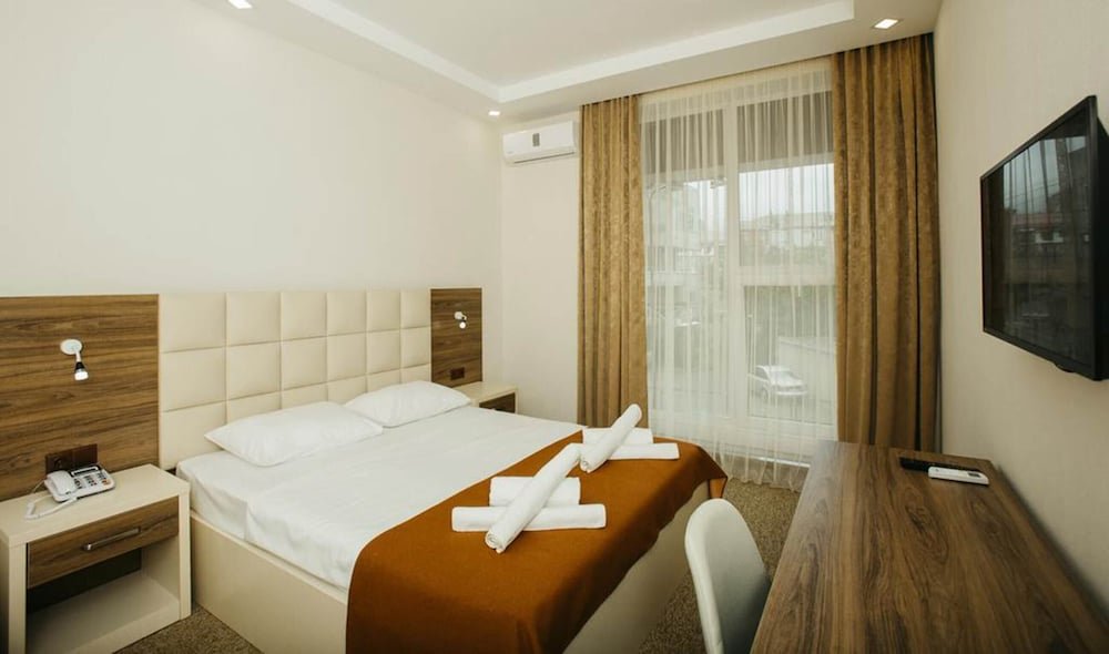 Батуми: On vacation in wonderful Batumi, this a great choise for you.