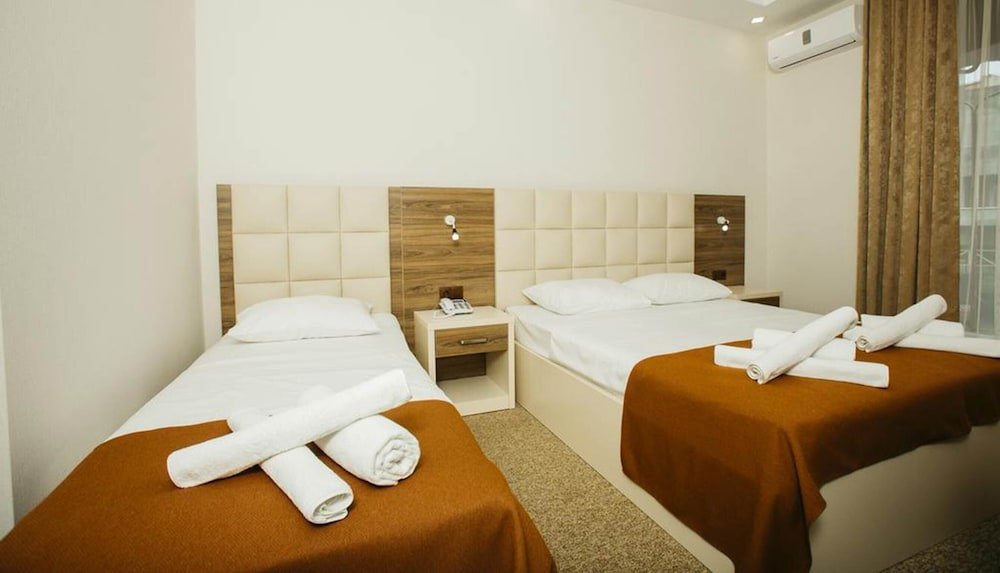 Батуми: On vacation in wonderful Batumi, this a great choise for you.