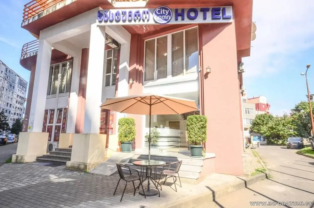 Батуми: On vacation in wonderful Batumi, this a great choise for you.
