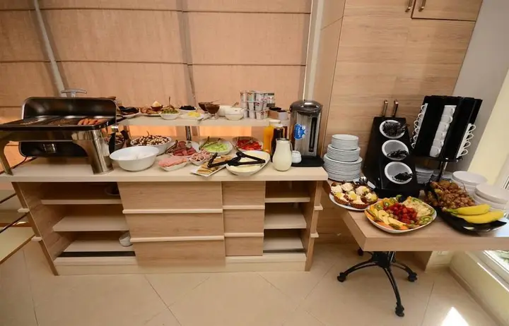 Батуми: City Hotel Located Very Close to the Beautiful Batumy Beachfront