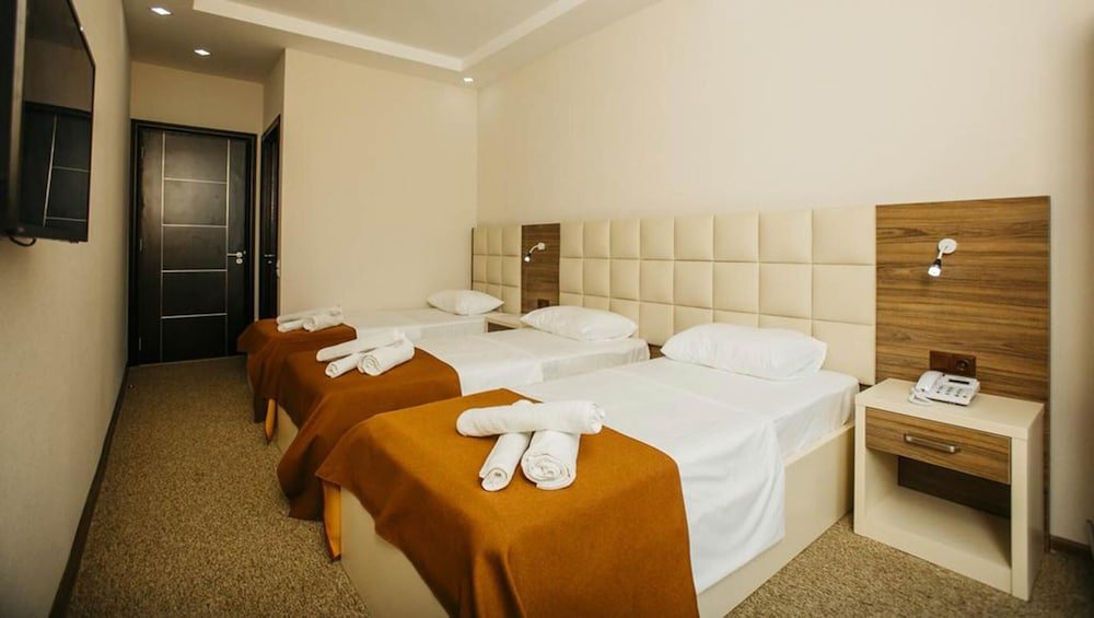 Батуми: Come visit Glorious Batumi and stay in this lovely double room