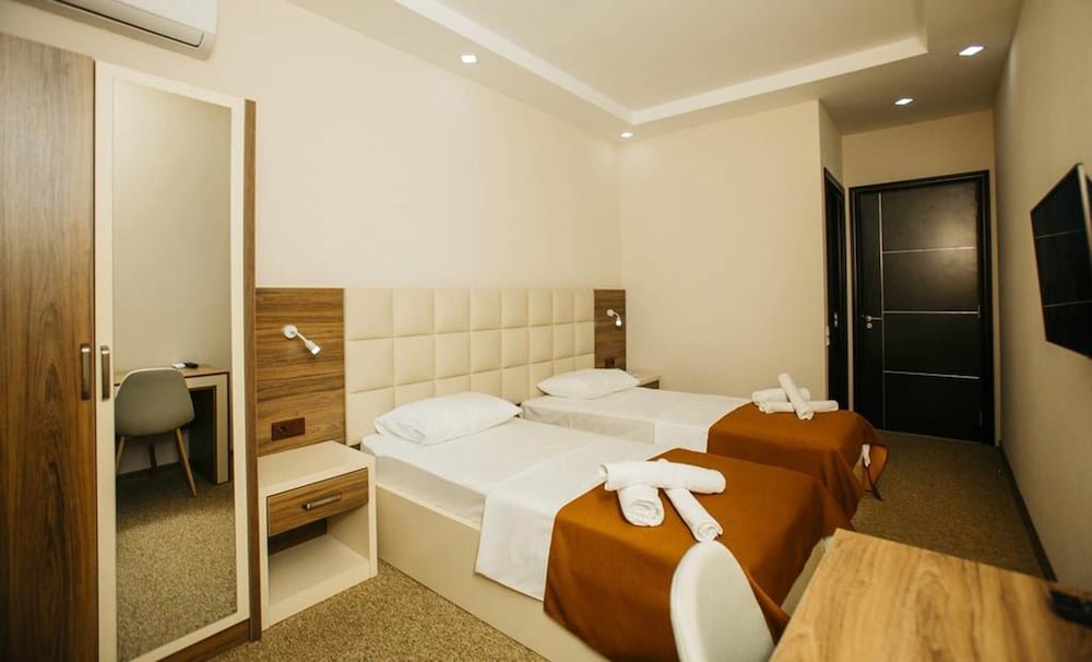 Батуми: Come visit Glorious Batumi and stay in this lovely double room