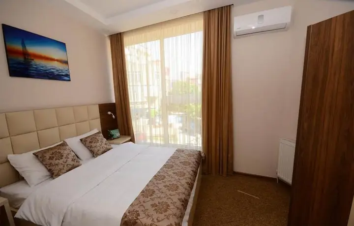 Батуми: A Great Choice for Smashing Vacation in Batumi