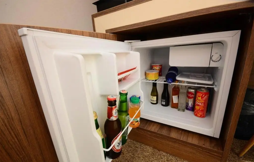 Enjoy the amenities offered by the City Hotel wail visiting Batumi — фото 1
