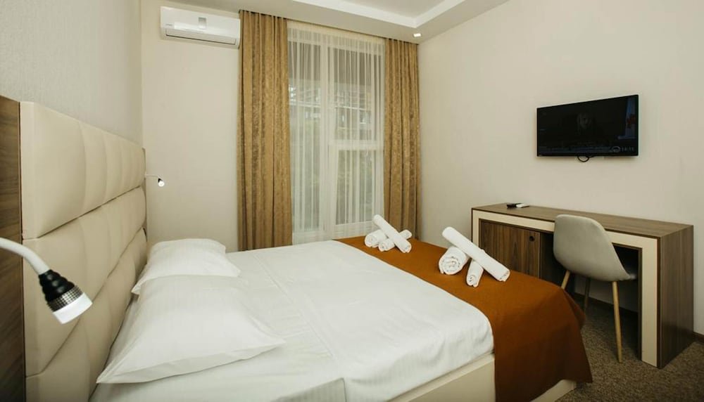 Батуми: Perfect room to choose for a family vacation in Batumi