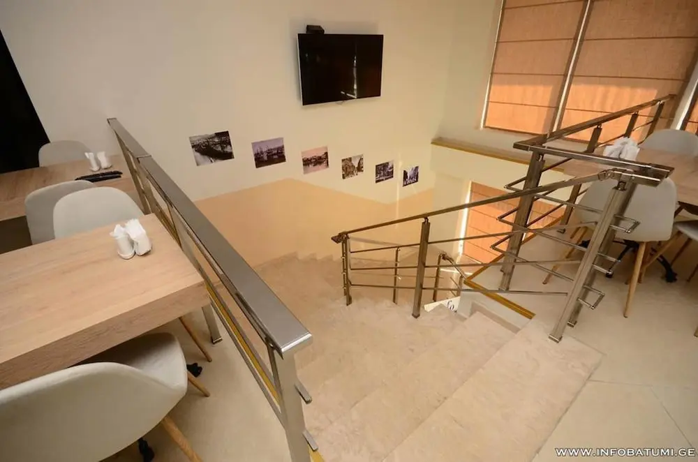 Батуми: Perfect room to choose for a family vacation in Batumi