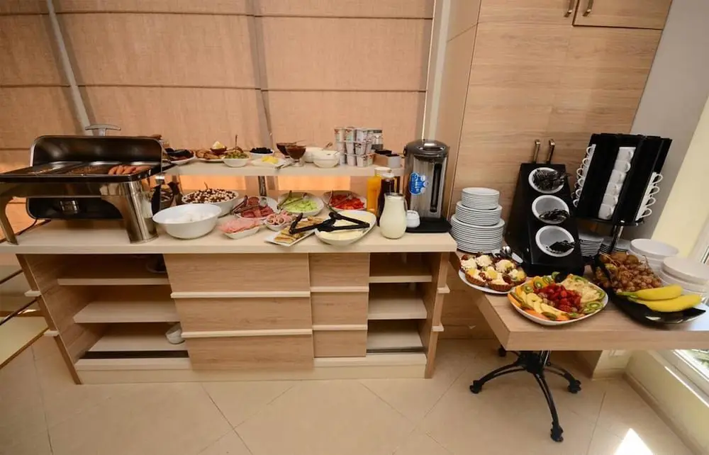 Батуми: Perfect room to choose for a family vacation in Batumi