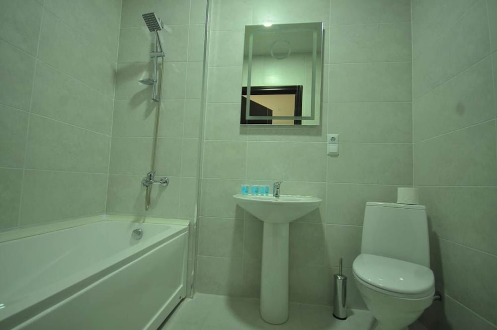 Батуми: Perfect room to choose for a family vacation in Batumi