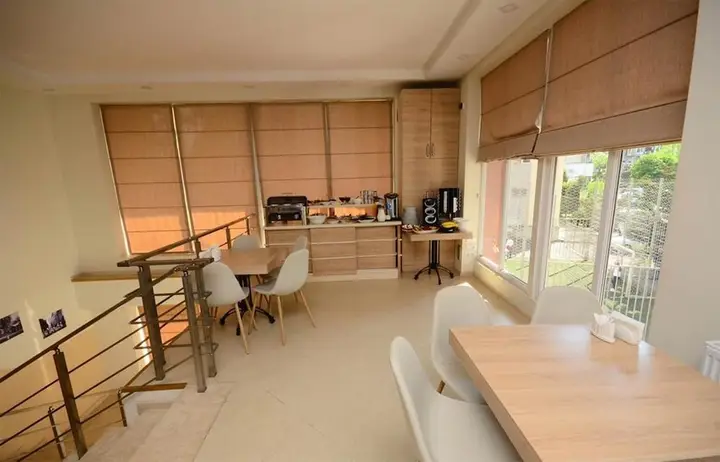 Батуми: When Visiting Batumi Either for Business or Pleasure This is a Great Choice