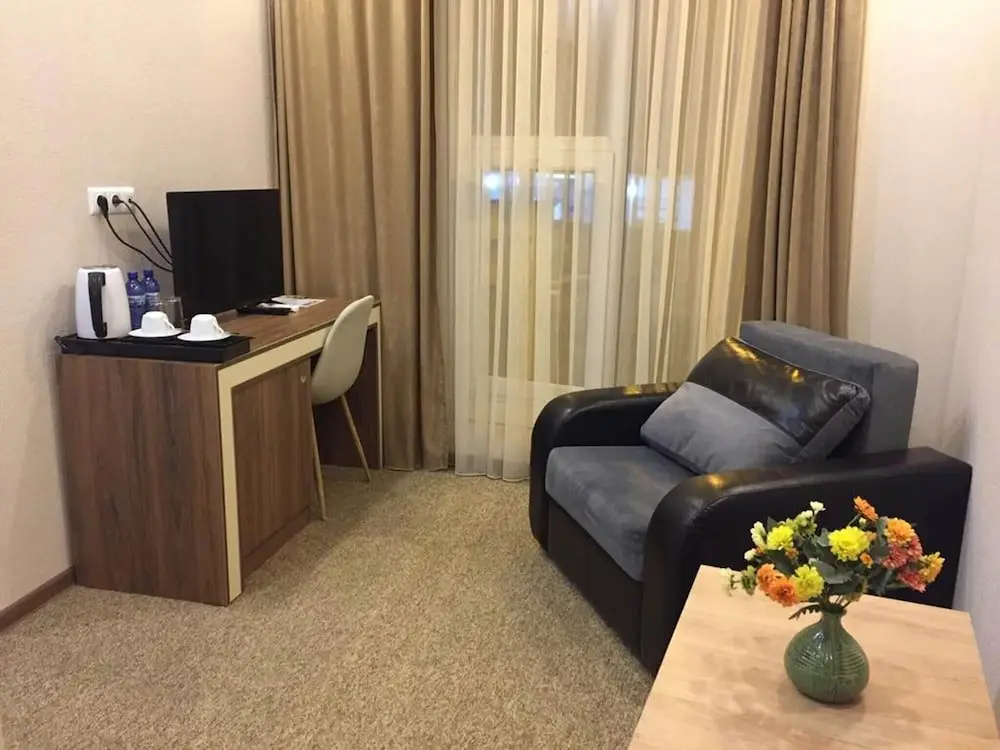 Батуми: When Visiting Batumi Either for Business or Pleasure This is a Great Choice