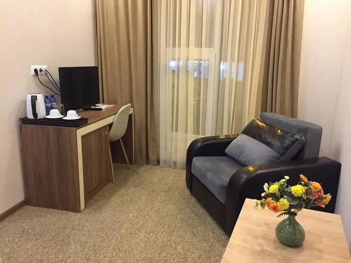 Батуми: When Visiting Batumi Either for Business or Pleasure This is a Great Choice
