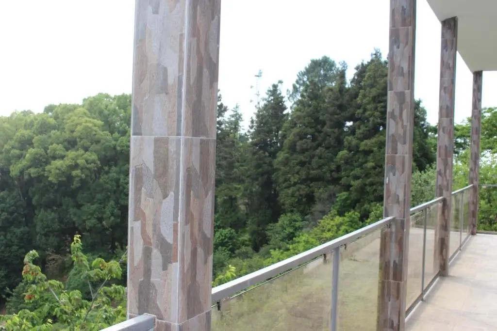Батуми: Отель Green Cape Tower