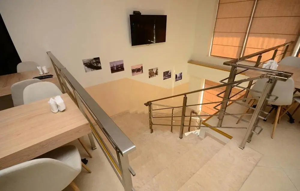 Батуми: Located in the Center of Batumi Offering Great Access to the Water Front