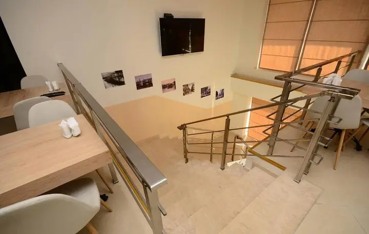 Батуми: Located in the Center of Batumi Offering Great Access to the Water Front