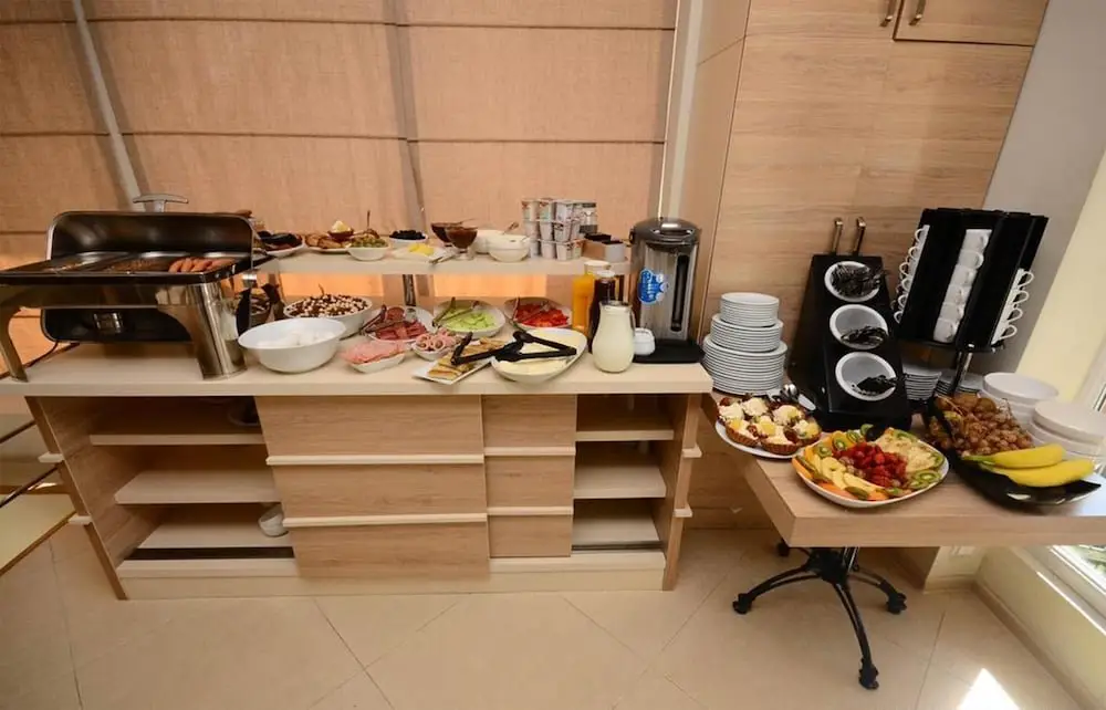 Батуми: Located in the Center of Batumi Offering Great Access to the Water Front