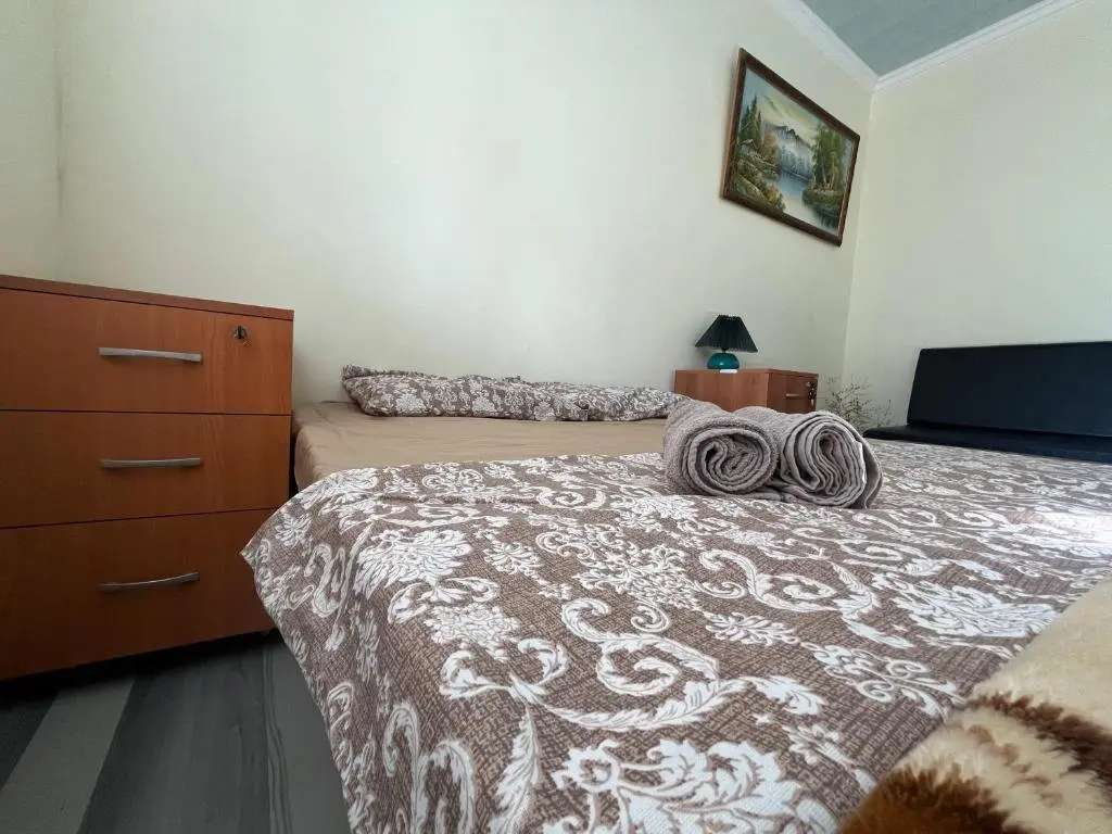 Севан: Lake Sevan Hostel (Лэйк Севан)