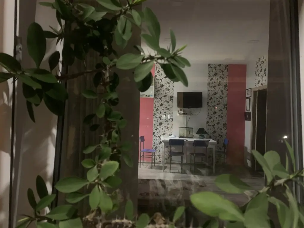 Lake Sevan Hostel (Лэйк Севан) — фото 1