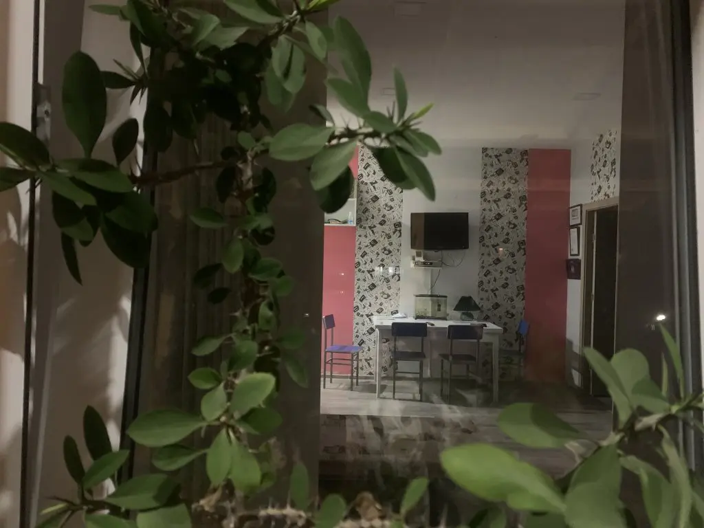 Севан: Lake Sevan Hostel (Лэйк Севан)