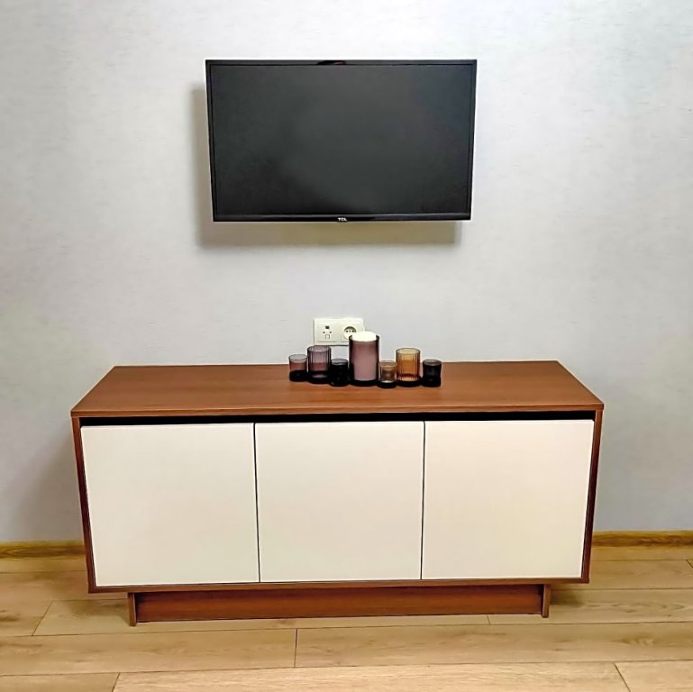 Бакуриани: Апартаменты Crystal Residence