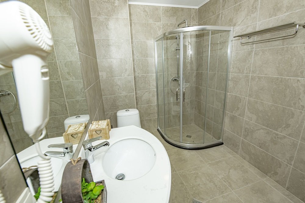 Бакуриани: Апартаменты Crystal Residence