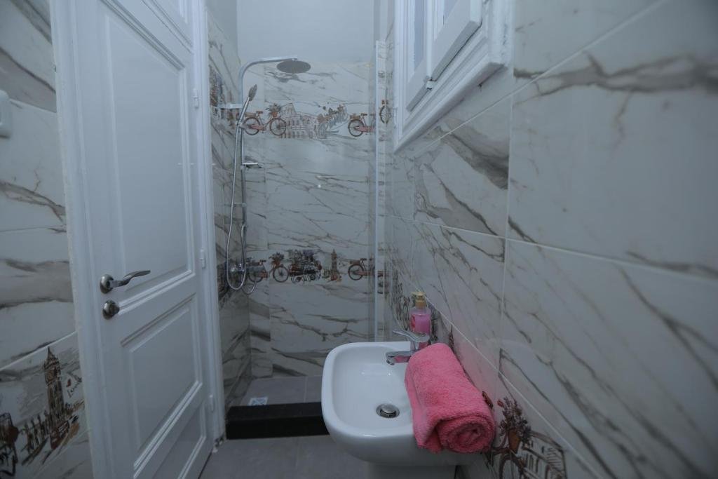 Каир: Cairo Hub Hostel
