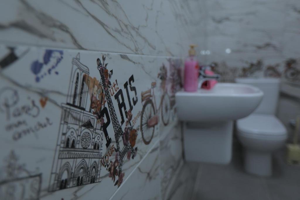 Каир: Cairo Hub Hostel