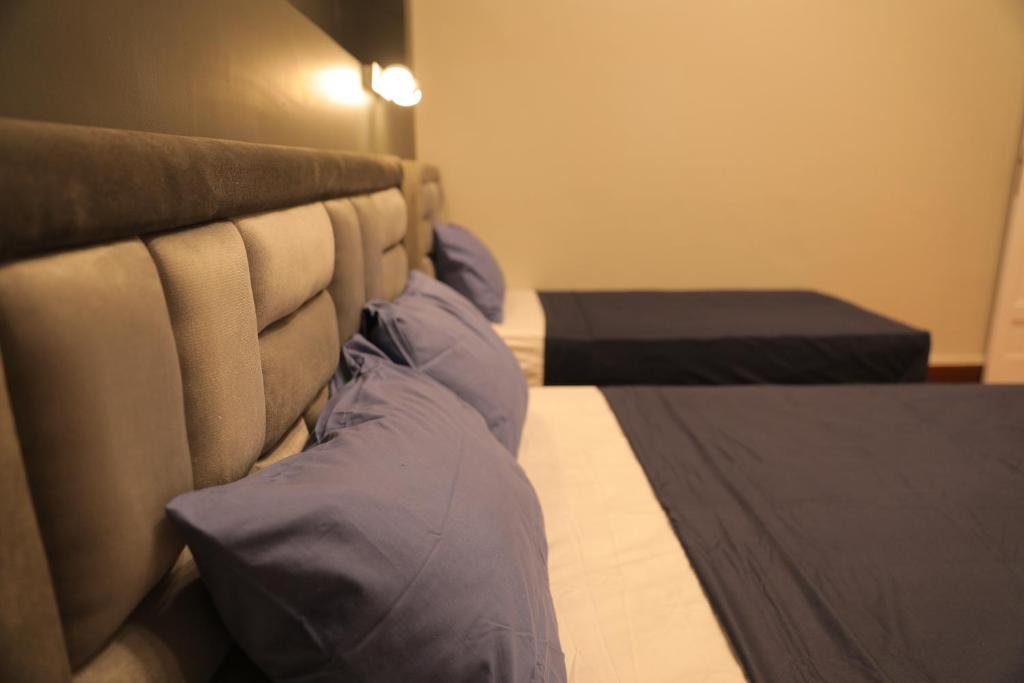 Каир: Cairo Hub Hostel