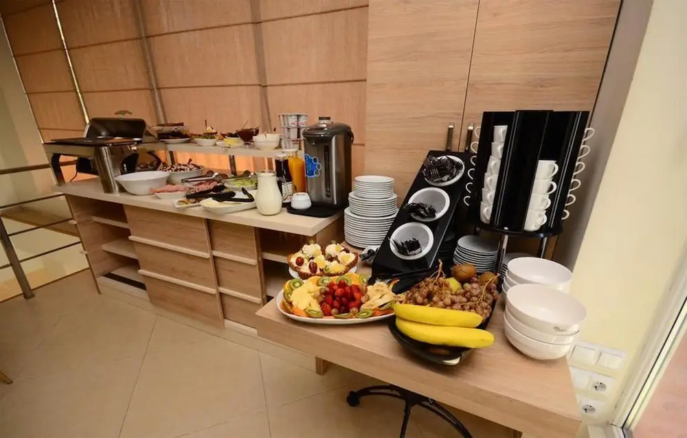 Батуми: Have a Wondeful Vacational Experience Wail Staying at the City Hotel