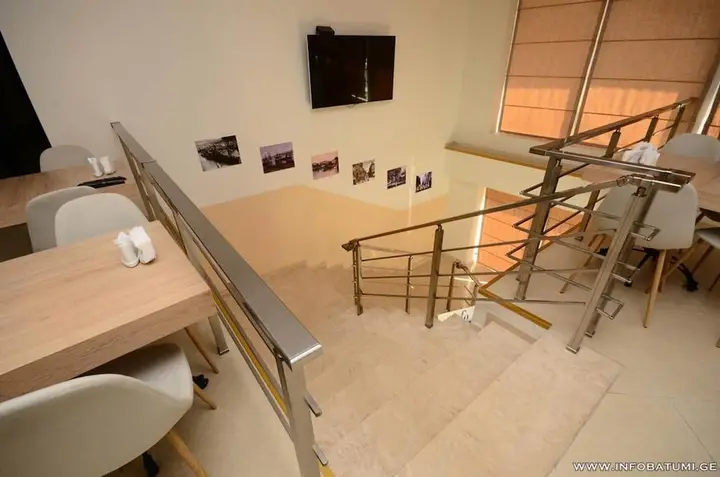 Батуми: An Awesome choice for your stay in Batumi