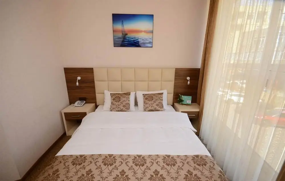 Батуми: An Awesome choice for your stay in Batumi