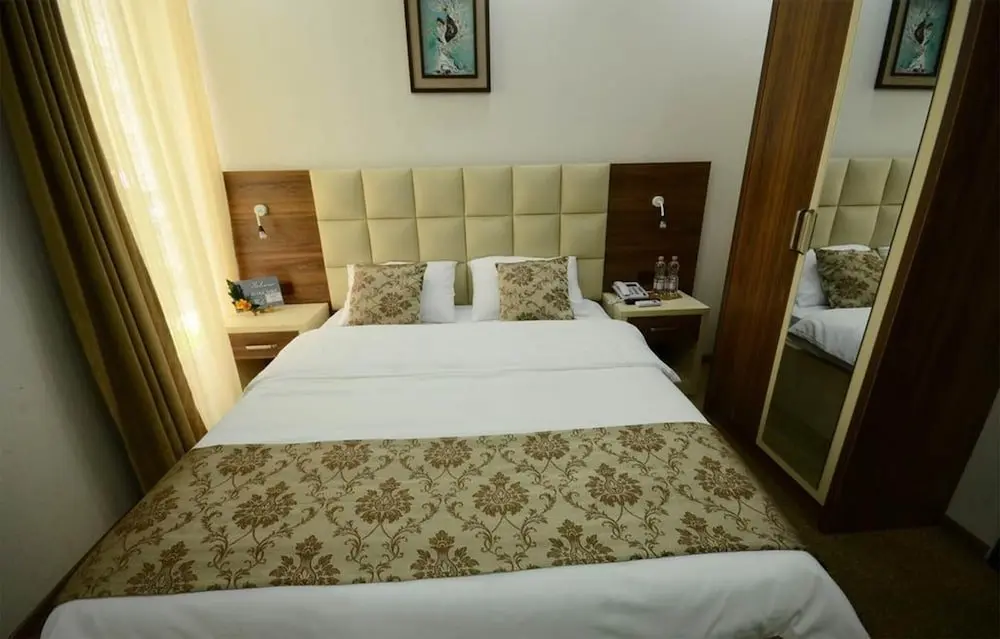 Батуми: An Awesome choice for your stay in Batumi